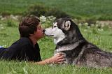 ENFANT ET CHIEN 336